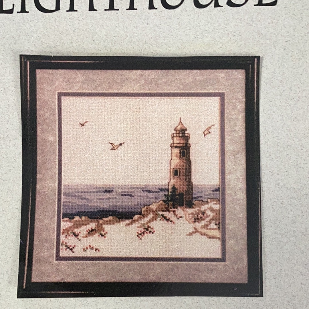 Lighthouse