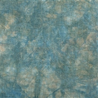 28 count Lagoon Evenweave