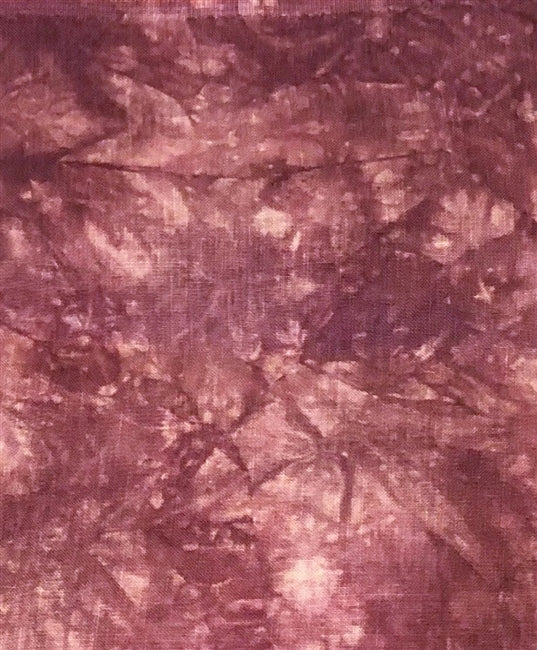 36 Count Tea Rose Linen