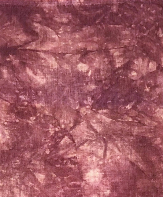 36 Count Tea Rose Linen