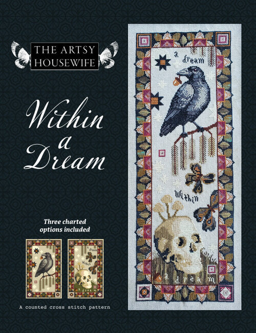 TRUNK SHOW Within a Dream