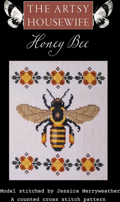 Honey Bee