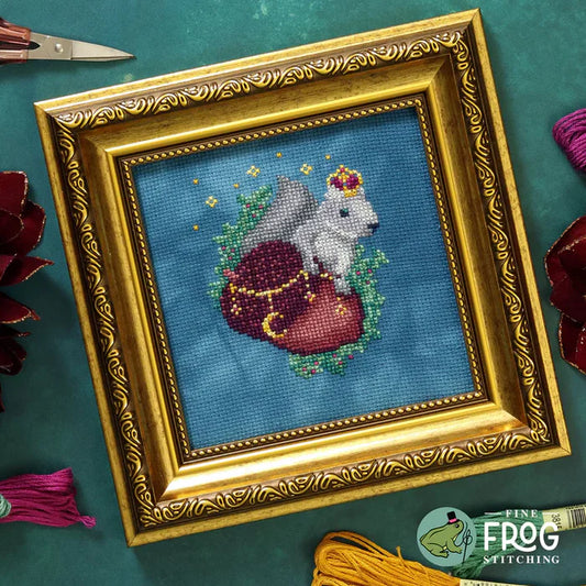 TRUNK SHOW Acorn King