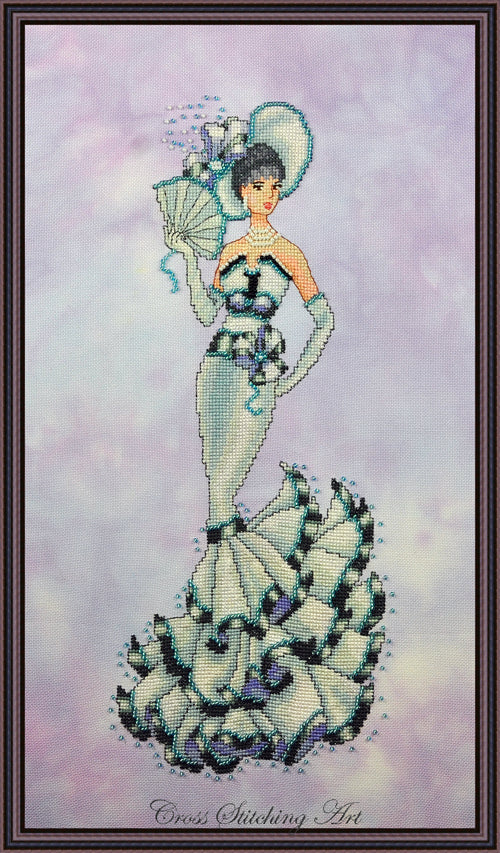 TRUNK SHOW Audrey My Fair Lady