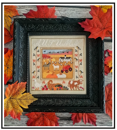 PREORDER Autumn