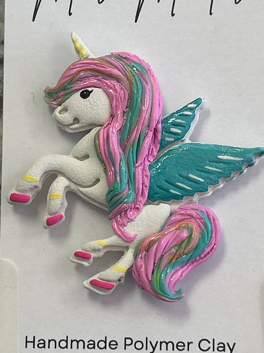 Pegasus Needle Minder