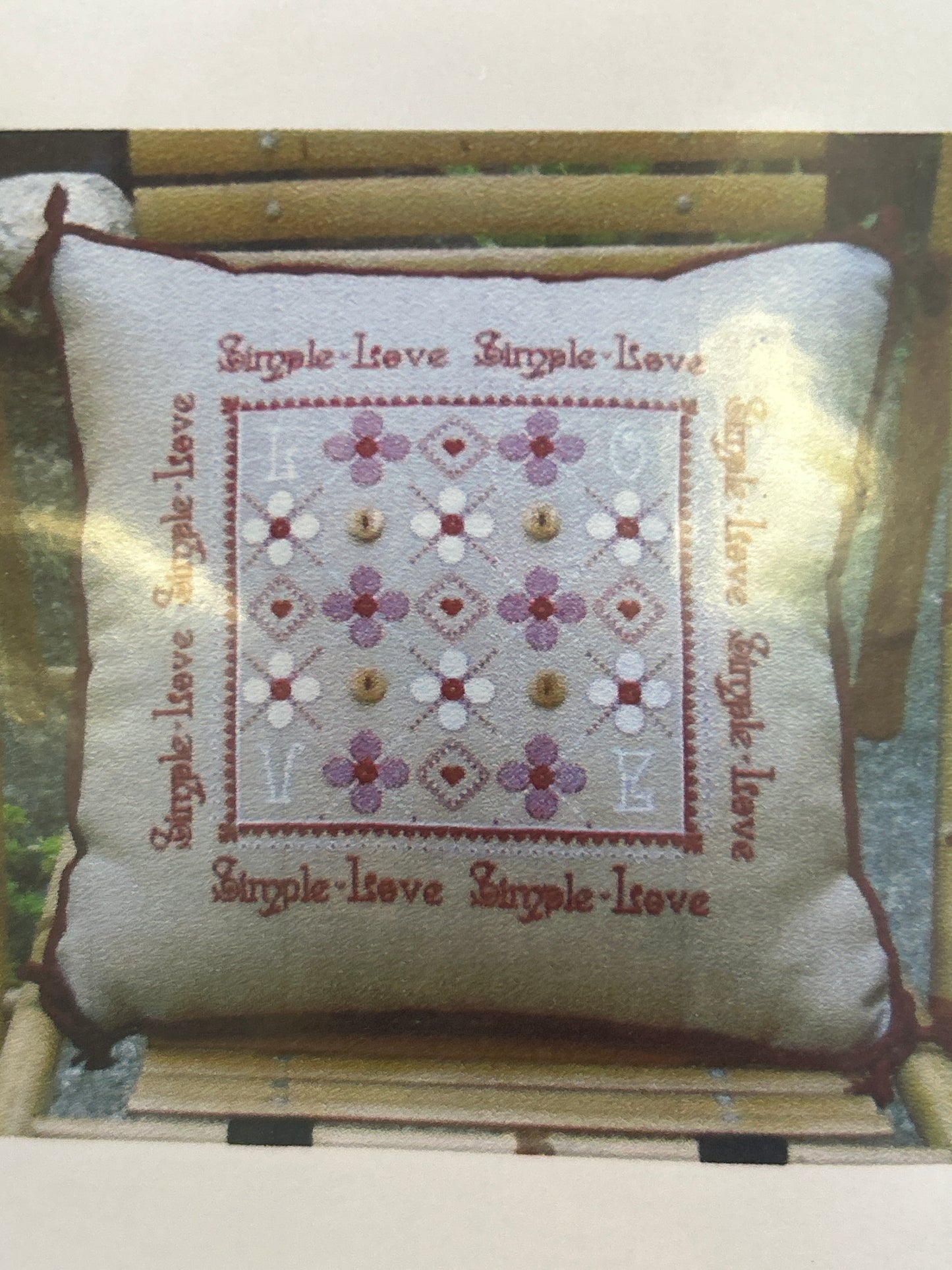 Simple Love