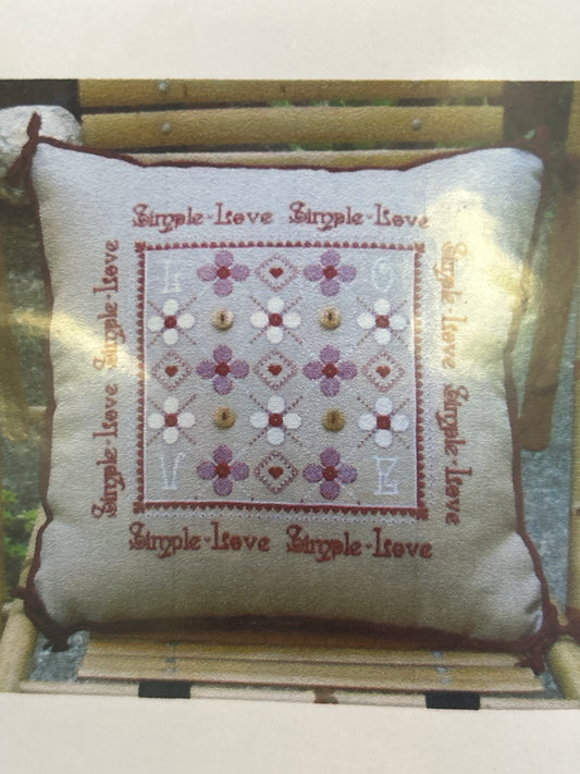 Simple Love