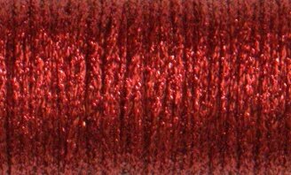 Red #12 Braid 003