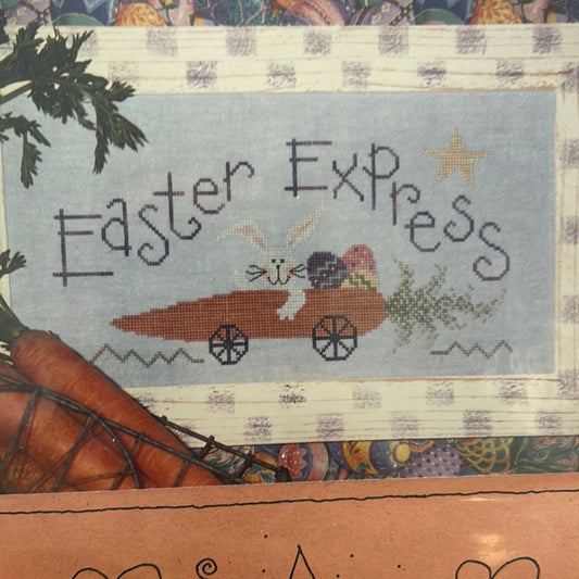 Easter Express