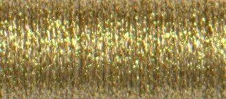 Gold 1/16" Ribbon 002