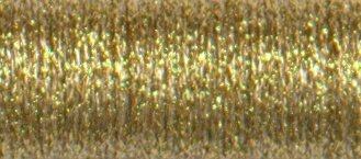 Gold #16 Braid 002