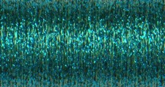 Turquoise #8 Braid 029