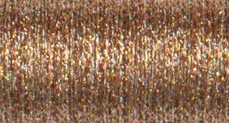 Gold Sand #8 Braid 212