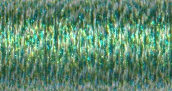 Mint Julep #8 Braid 829