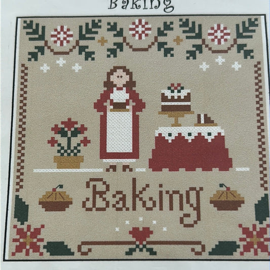 Baking