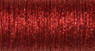 Red #16 Braid 003