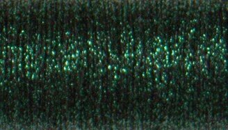 Emerald Hi Lustre #8 Braid 009HL