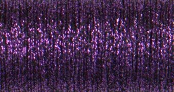 Amethyst #4 Braid 026