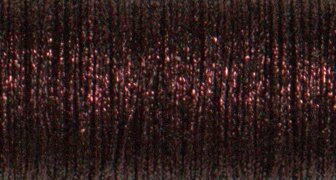 Garnet Hi Lustre #4 Braid 080HL