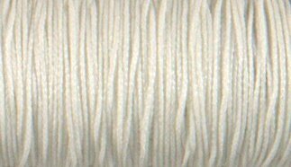 White Hi Lustre Blending Filament 100HL