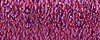 Magenta Sunset Hi Lustre #8 Braid 242HL