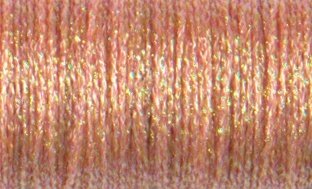 Light Peach #4 Braid 9192