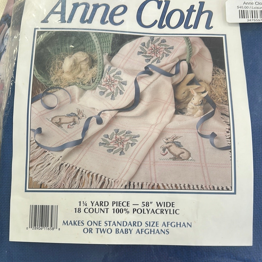 Anne Cloth