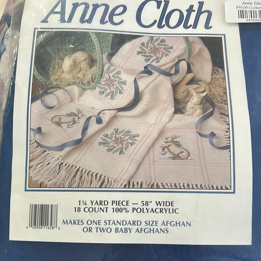 Anne Cloth