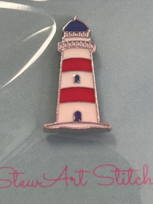 Lighthouse Needle Minder