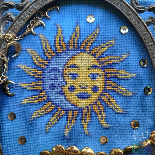 TRUNK SHOW All Was Golden