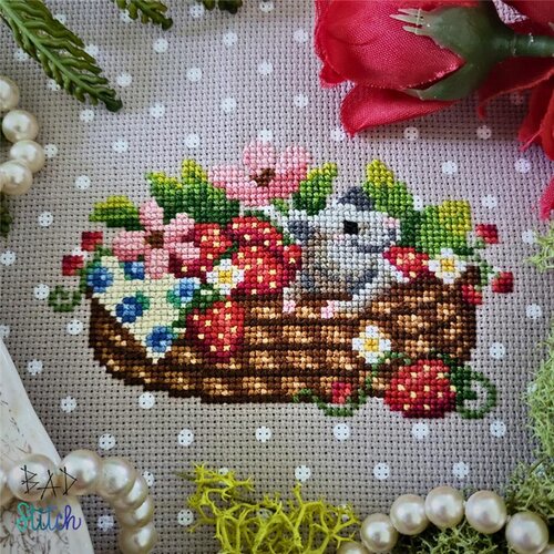 Possum's Picnic