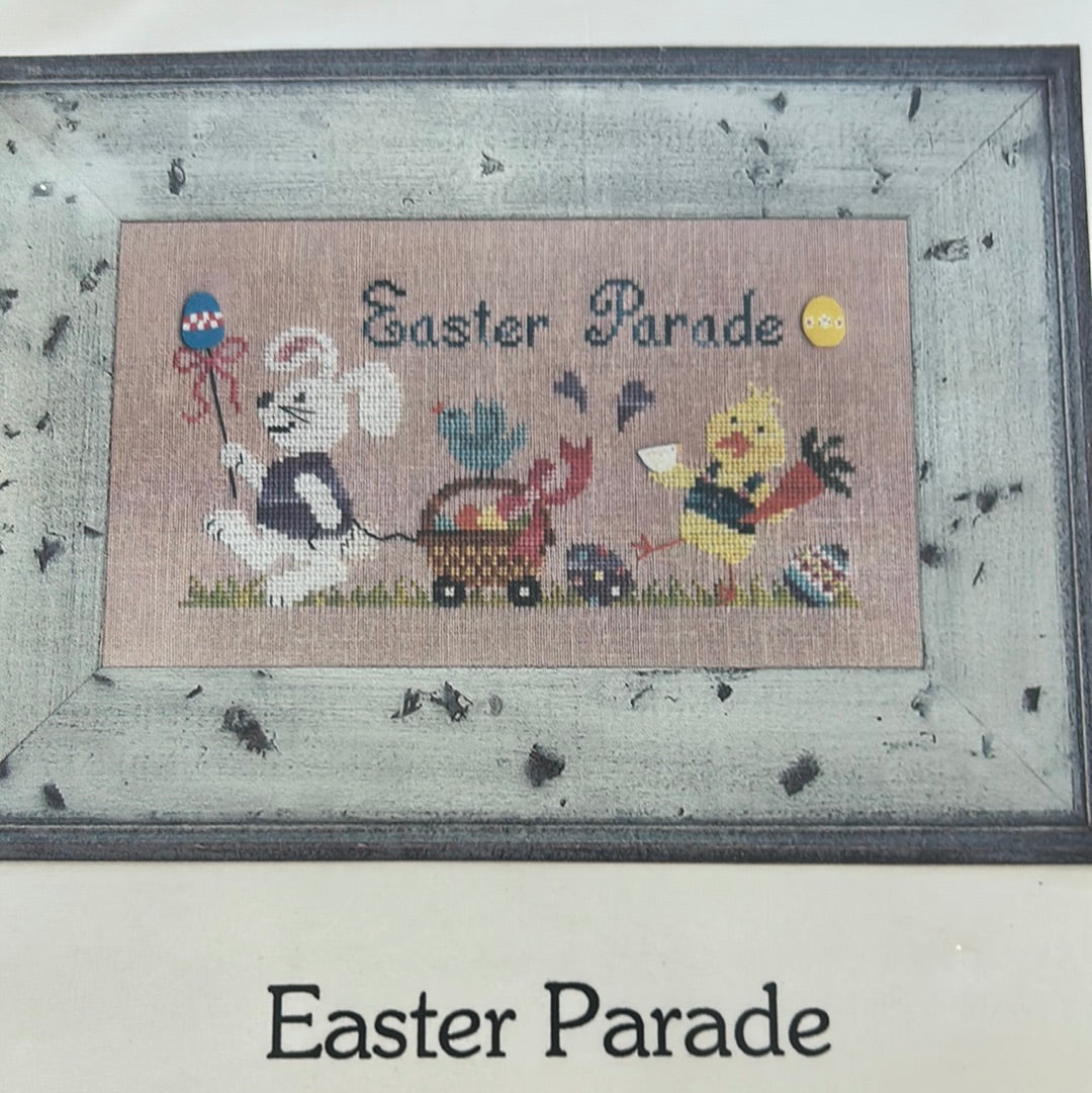 Easter Parade