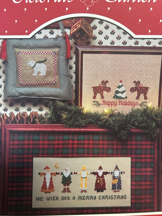 A Merry Christmas