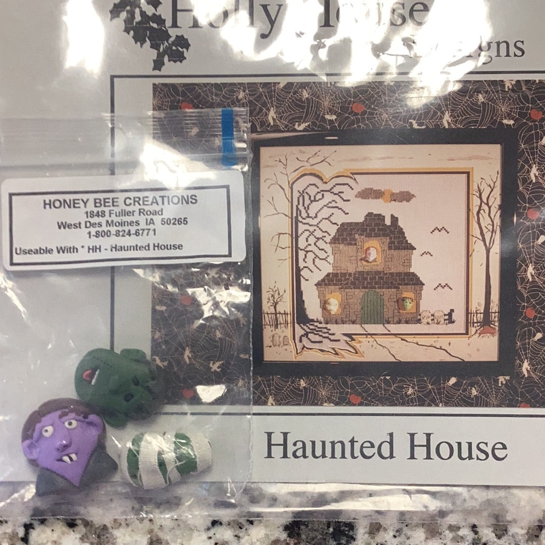 Haunted House