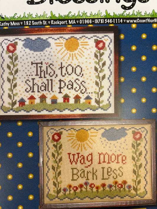 This Too Shall Pass