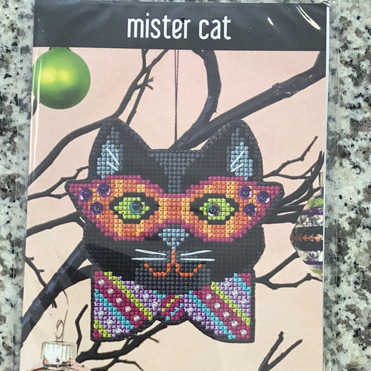 Mister Cat