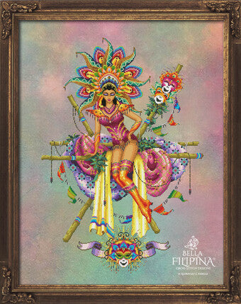 Masskara Festival Queen