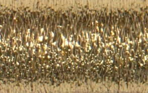 Gold Hi Lustre #32 Braid 002HL