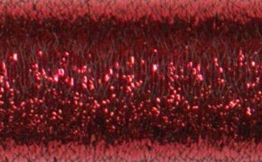 Red Hi Lustre #16 Braid 003HL