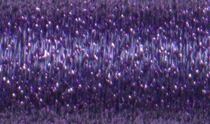 Purple 1/16" Ribbon 012