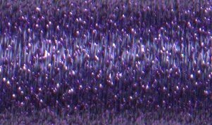 Purple #16 Braid 012