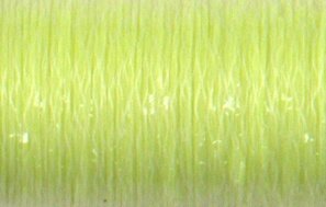 Lemon-Lime Glow in the Dark #16 Braid 054F