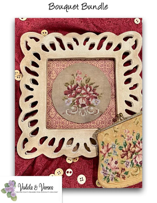 TRUNK SHOW Bouquet Bundle