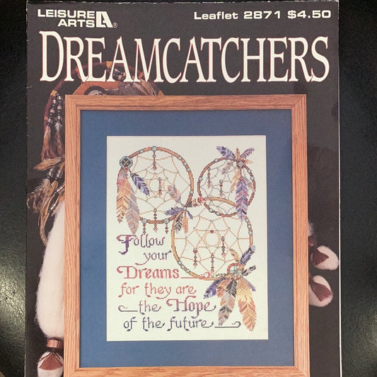 Dreamcatchers