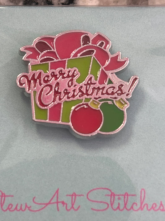 Present Needle Minder