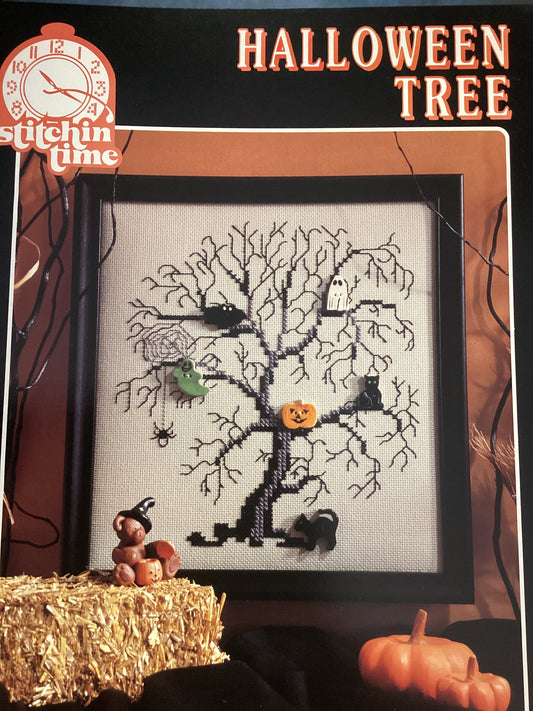 Halloween Tree