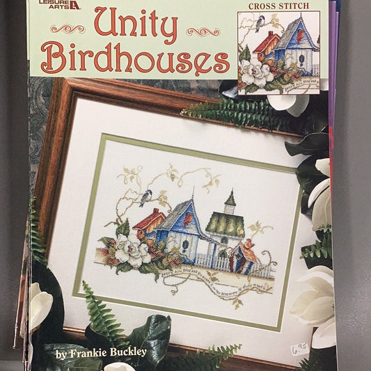 Unity Birdhouses