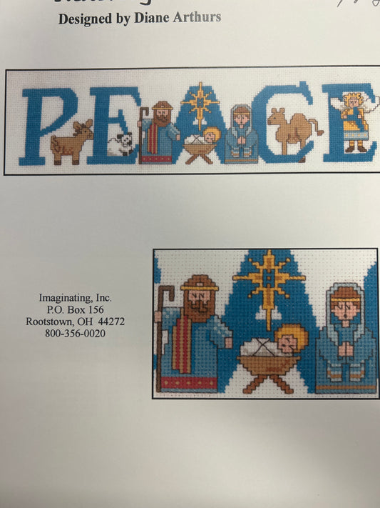Nativity Peace