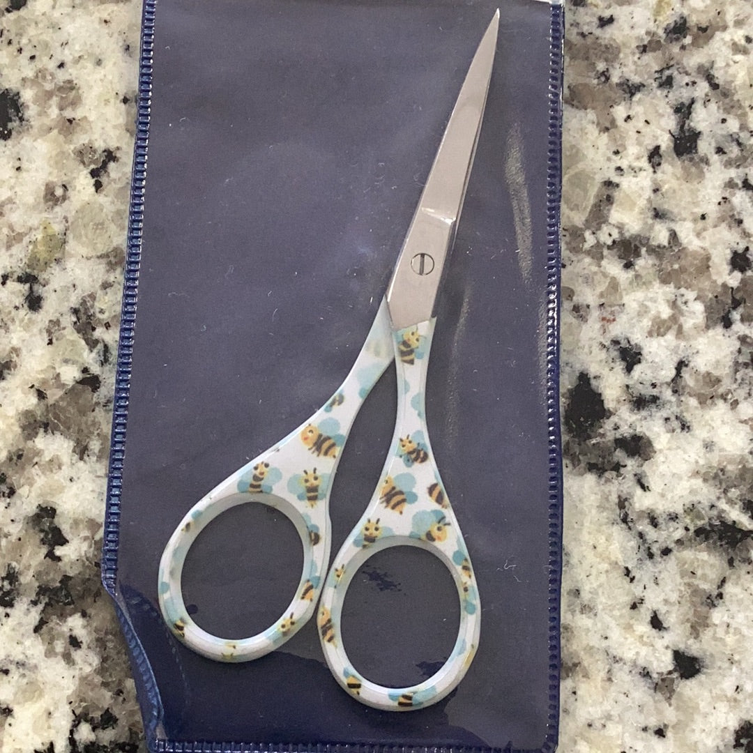 Honeybee Scissors